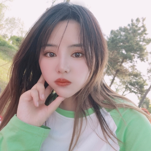 爱吃芒果的小西瓜