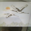 鹤鸣九霄上
